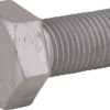 Tornillo hexagonal