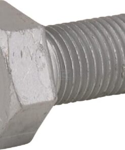Tornillo hexagonal