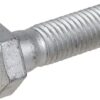 Tornillo hexagonal