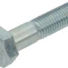 Tornillo de cabeza hexagonal 2 Tornillo de cabeza hexagonal