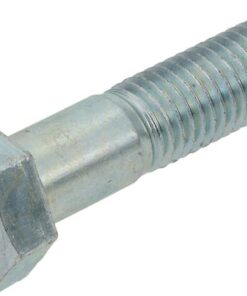Tornillo de cabeza hexagonal