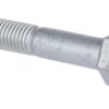 Tornillo de cabeza hexagonal