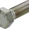 Tornillo de cabeza hexagonal
