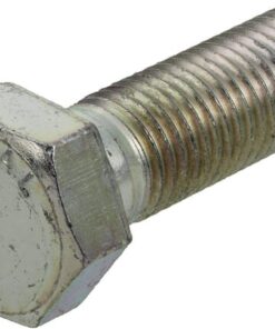 Tornillo de cabeza hexagonal