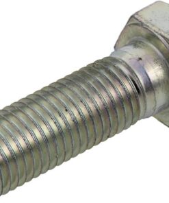 Tornillo de cabeza hexagonal 4 Tornillo de cabeza hexagonal
