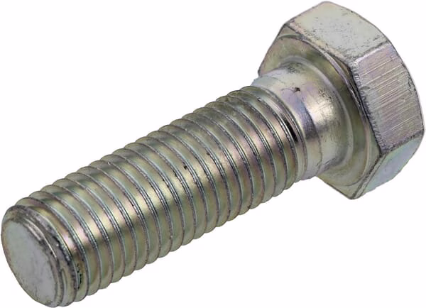 Tornillo de cabeza hexagonal 2 Tornillo de cabeza hexagonal