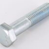 Tornillo hexagonal 6 Tornillo hexagonal