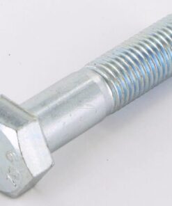 Tornillo hexagonal
