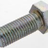 Tornillo (cabeza hexagonal) 4 Tornillo (cabeza hexagonal)