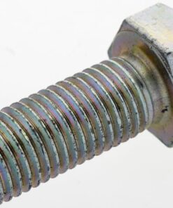 Tornillo (cabeza hexagonal)