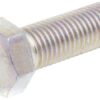 Tornillo (cabeza hexagonal) 3 Tornillo (cabeza hexagonal)