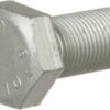 Tornillo de cabeza hexagonal