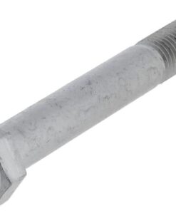 Tornillo de cabeza hexagonal
