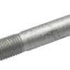 Tornillo de cabeza hexagonal 4 Tornillo de cabeza hexagonal