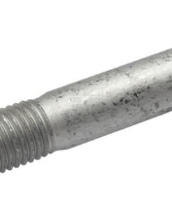 Tornillo de cabeza hexagonal