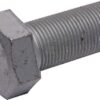 Tornillo de cabeza hexagonal