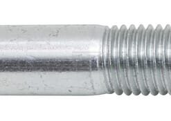 Hexagon head screw 3 Hexagon head screw