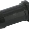 Racor para tubo recto 15 mm 4 Racor para tubo recto 15 mm