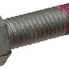 Tornillo con recubrimiento 2 Tornillo con recubrimiento