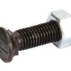 Tornillo para metal con cabeza fresada SS 5 Tornillo para metal con cabeza fresada SS