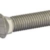 Perno para reja M12x40-8,8