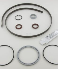 Juego junta 8" para cil. neu.