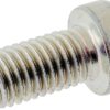 Tornillo cabeza hexag. Allen 2 Tornillo cabeza hexag. Allen