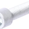 Tornillo tipo Allen hexagonal