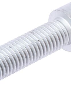 Tornillo tipo Allen hexagonal