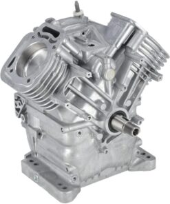 Short block (MDL 35 HS)