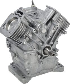 Short block (MDL 35 HS)