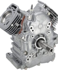 Short block (MDL 35 HS)