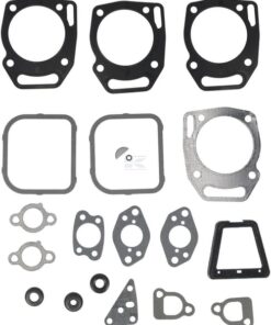 Short block (MDL 35 HS)