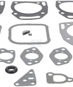 Short block (MDL 35 HS)