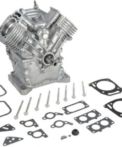 Short block (MDL 38 HS)