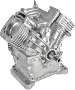 Short block (MDL 38 HS)