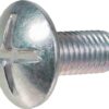 Tornillo de cabeza baja