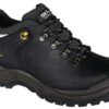 Calz. trab. Gri-sport bajo 43