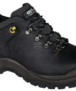 Calz. trab. Gri-sport bajo 43