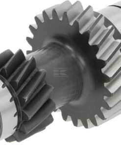 PTO dubbel wheel 33/14 teeth, old type