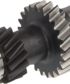 PTO dubbel wheel 33/14 teeth, old type 3 PTO dubbel wheel 33/14 teeth, old type