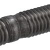 Threaded bolt