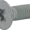 Tornillo avellanado Torx FE/ZN