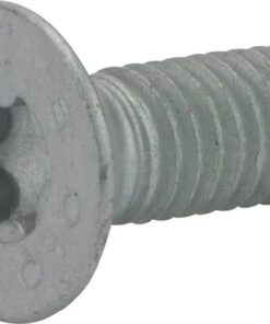 Tornillo avellanado Torx FE/ZN