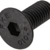 Tornillo tipo Allen 2 Tornillo tipo Allen
