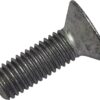Tornillo avellanado 5 Tornillo avellanado