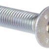 Tornillo tipo Allen