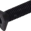 Tornillo avellanado 4 Tornillo avellanado
