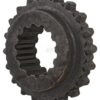 PTO bushing