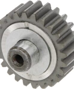 Planetary gear 24 teeth complete